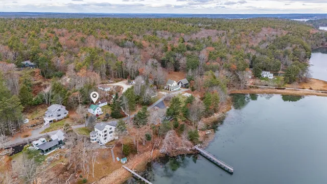 $575,000 | 40 Knubble Road, Georgetown, ME 04548