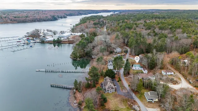 $575,000 | 40 Knubble Road, Georgetown, ME 04548