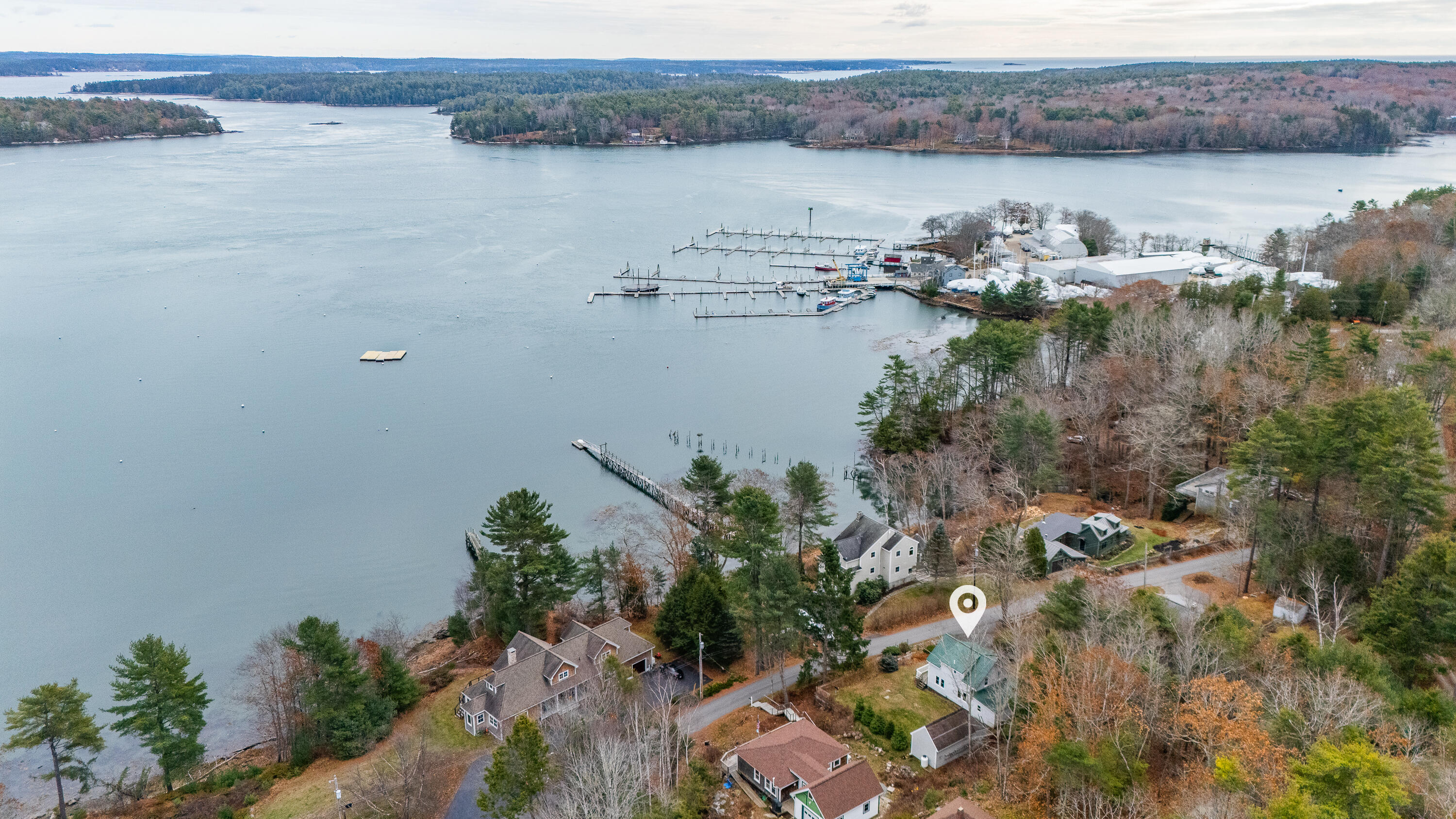 40 Knubble Road Georgetown, ME 04548 - Photo 80 of 93 40 Knubble Road Georgetown 079