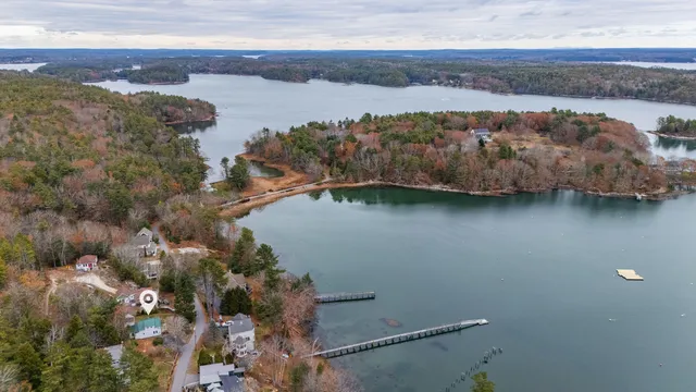 $575,000 | 40 Knubble Road, Georgetown, ME 04548