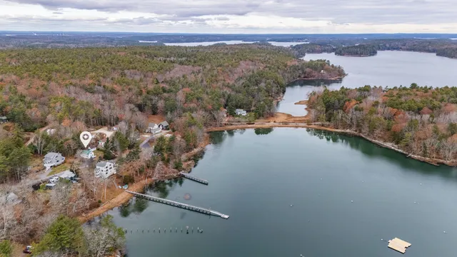 $575,000 | 40 Knubble Road, Georgetown, ME 04548