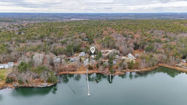 $575,000 | 40 Knubble Road, Georgetown, ME 04548