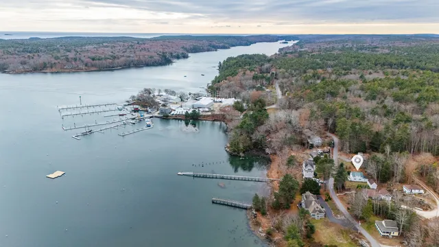 $575,000 | 40 Knubble Road, Georgetown, ME 04548