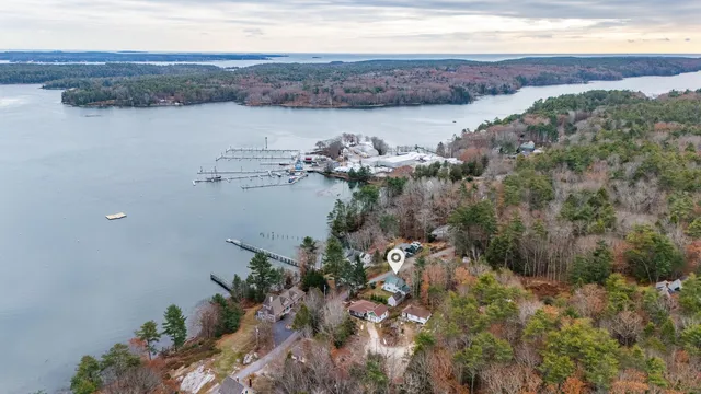 $575,000 | 40 Knubble Road, Georgetown, ME 04548