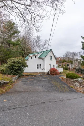 $575,000 | 40 Knubble Road, Georgetown, ME 04548