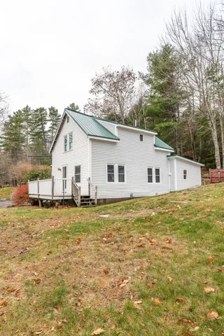 $575,000 | 40 Knubble Road, Georgetown, ME 04548