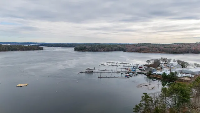 $575,000 | 40 Knubble Road, Georgetown, ME 04548