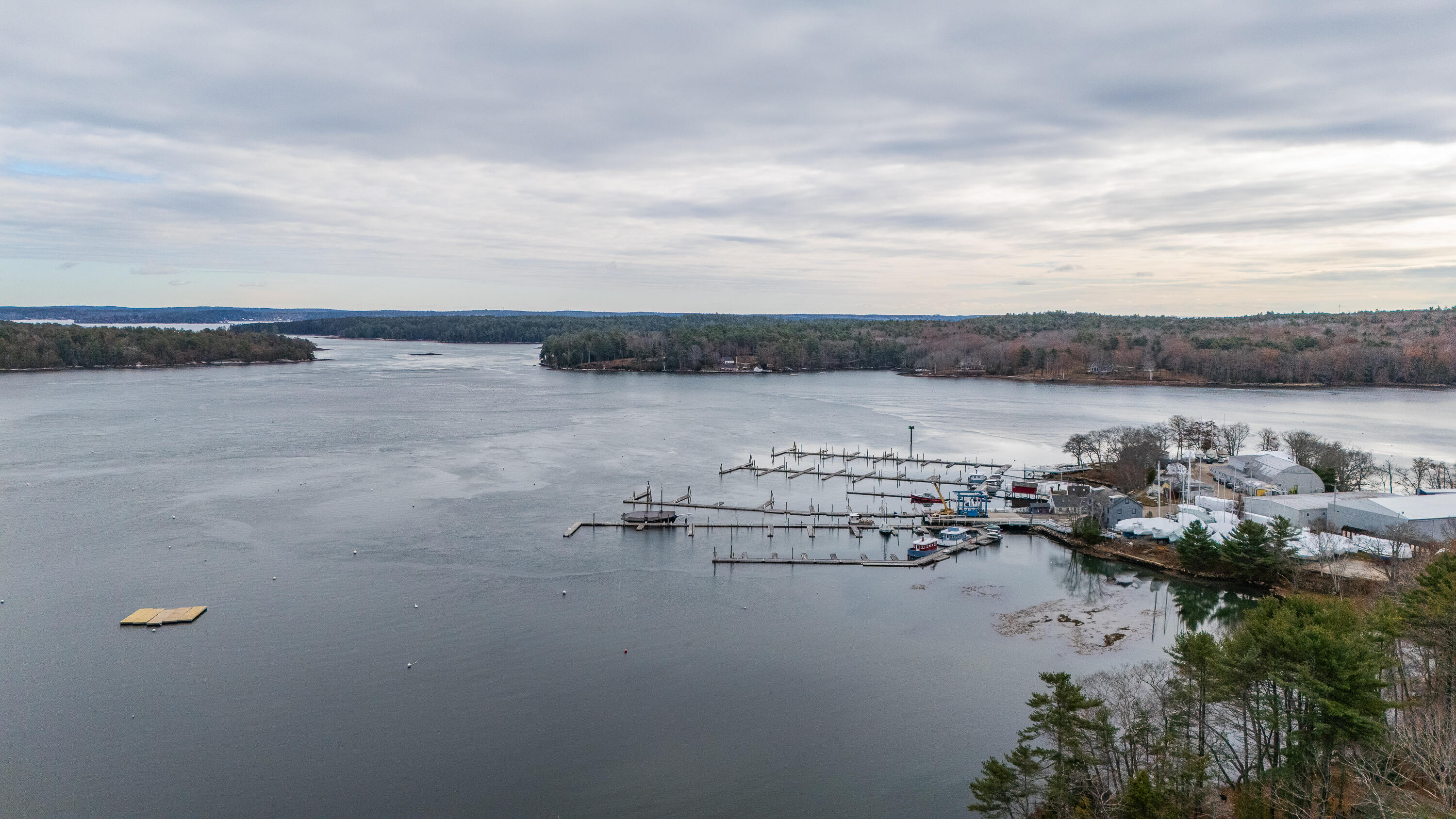 40 Knubble Road Georgetown, ME 04548 - Photo 93 of 93 40 Knubble Road Georgetown 093