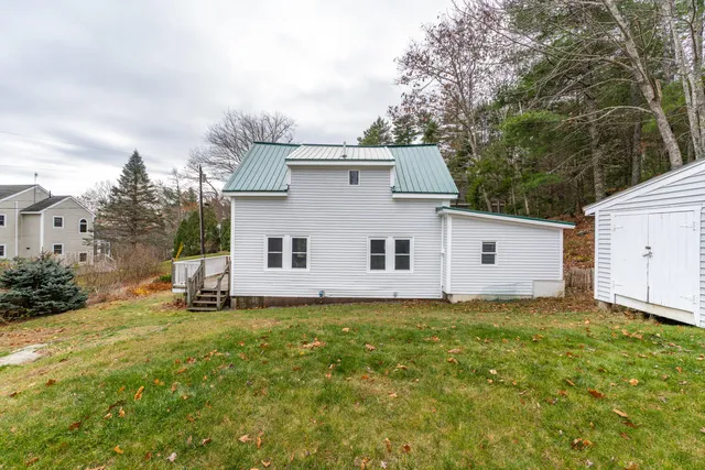 $575,000 | 40 Knubble Road, Georgetown, ME 04548