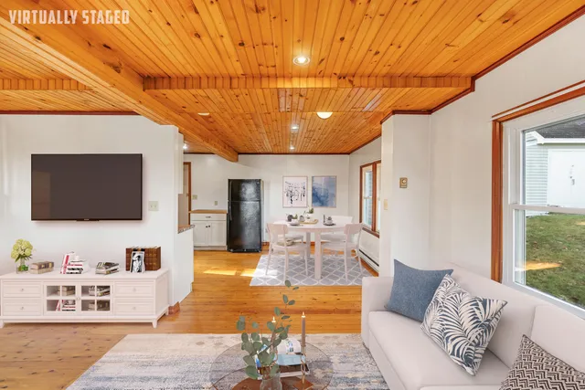 $575,000 | 40 Knubble Road, Georgetown, ME 04548