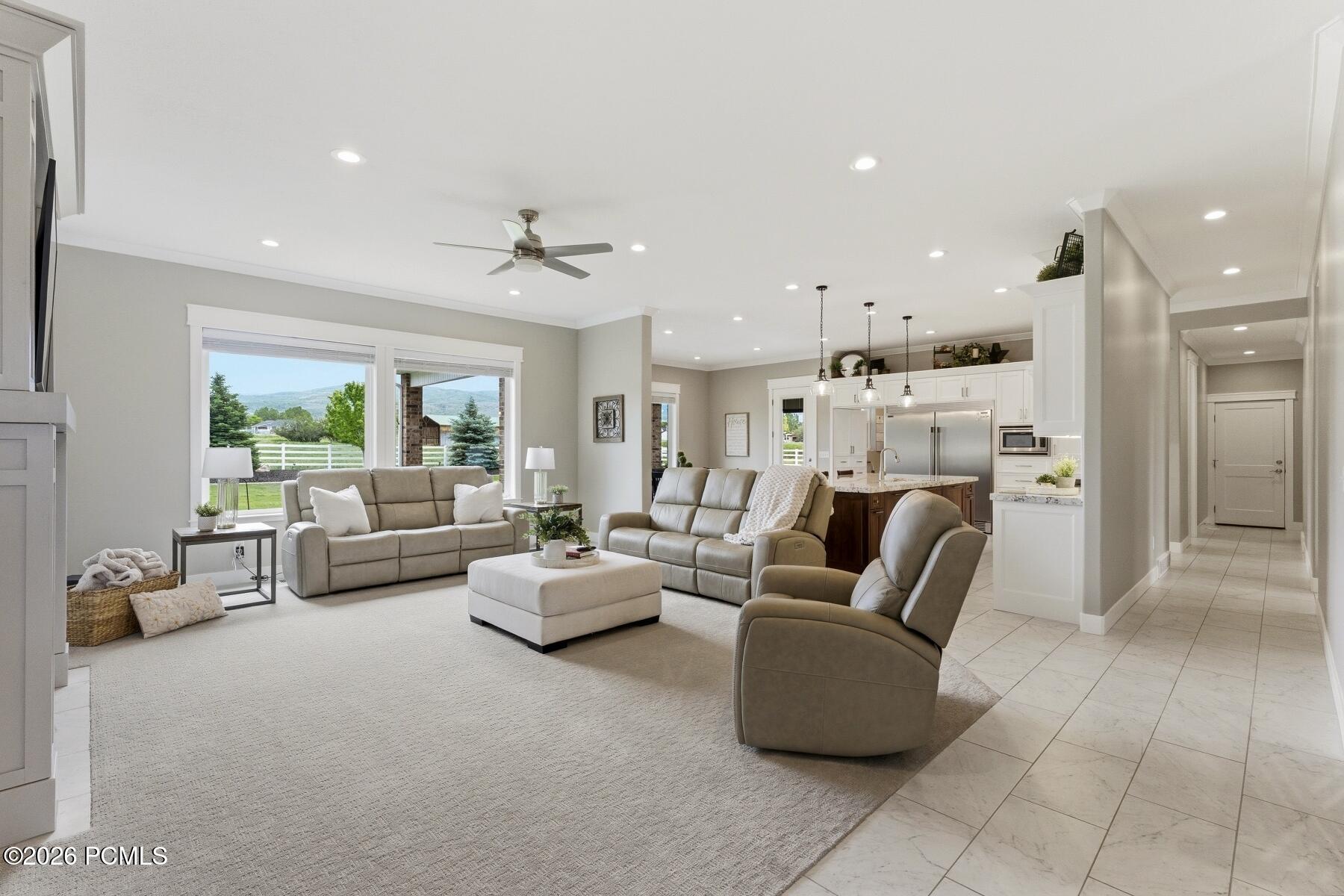 1375 Red Filly Road Heber City, UT 84032 - Photo 15 of 87 Gallery Image 15