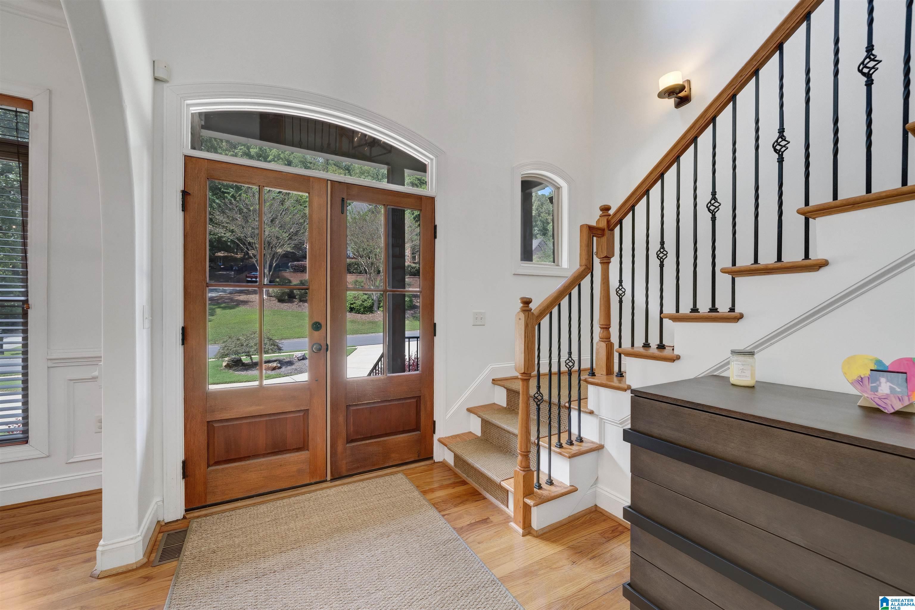 1464 Stoneykirk Road Pelham, AL 35124 - Photo 4 of 47