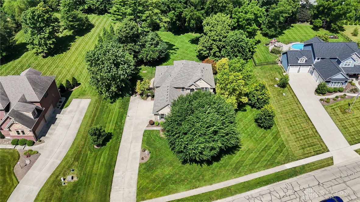 10927 Cold Spring Drive Dayton, OH 45458 - Photo 78 of 85
