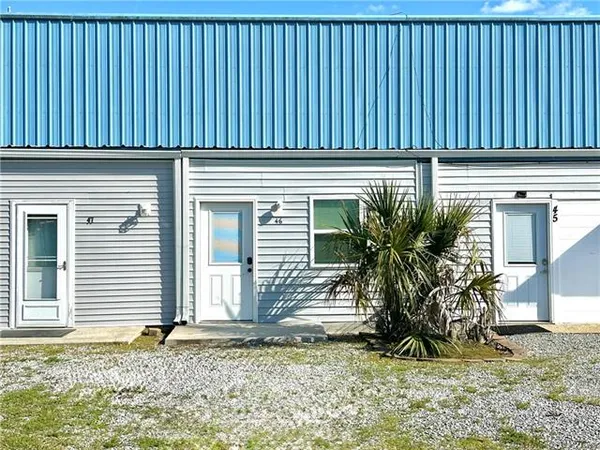 $95,000 | 32875 Rivergate Circle, Unit 46, Springfield, LA 70462