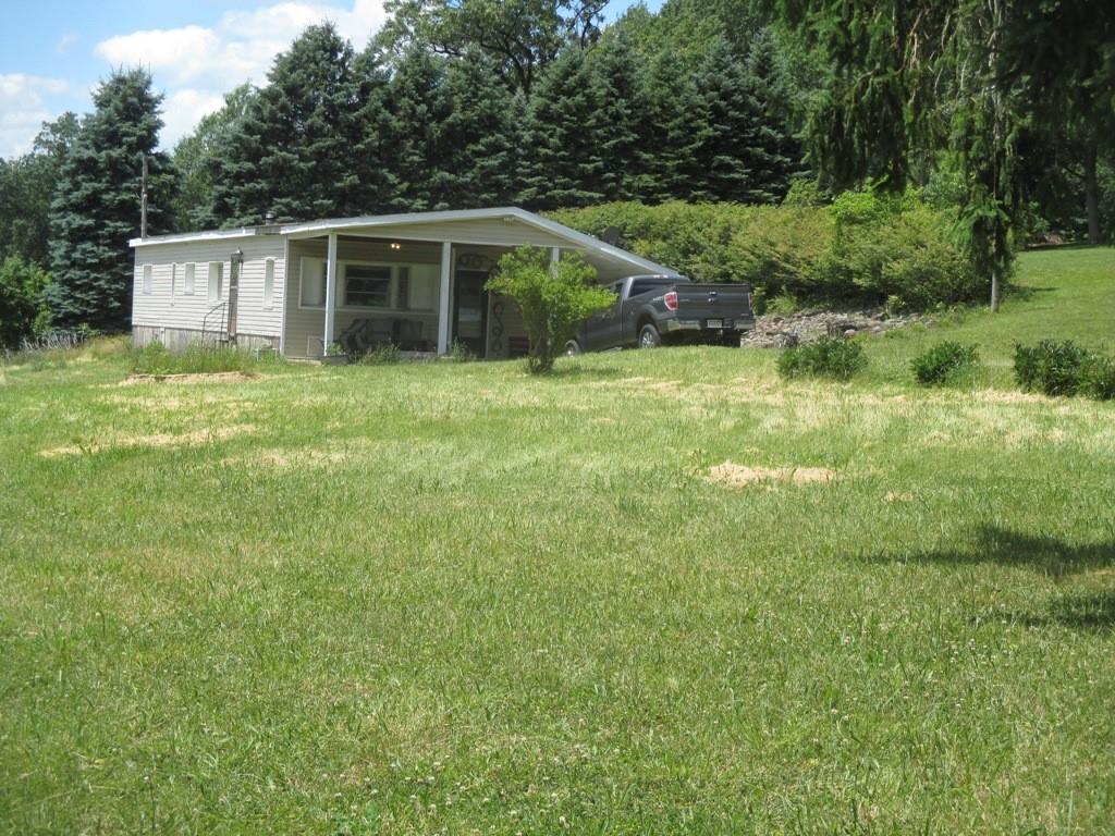 103 Cooley Estate Road Smithfield, PA 15478 - Photo 2 of 4