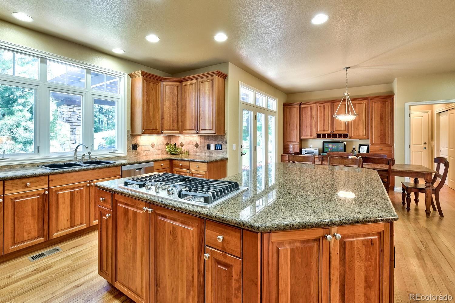 5152 Fox Sparrow Road Parker, CO 80134 - Photo 11 of 31