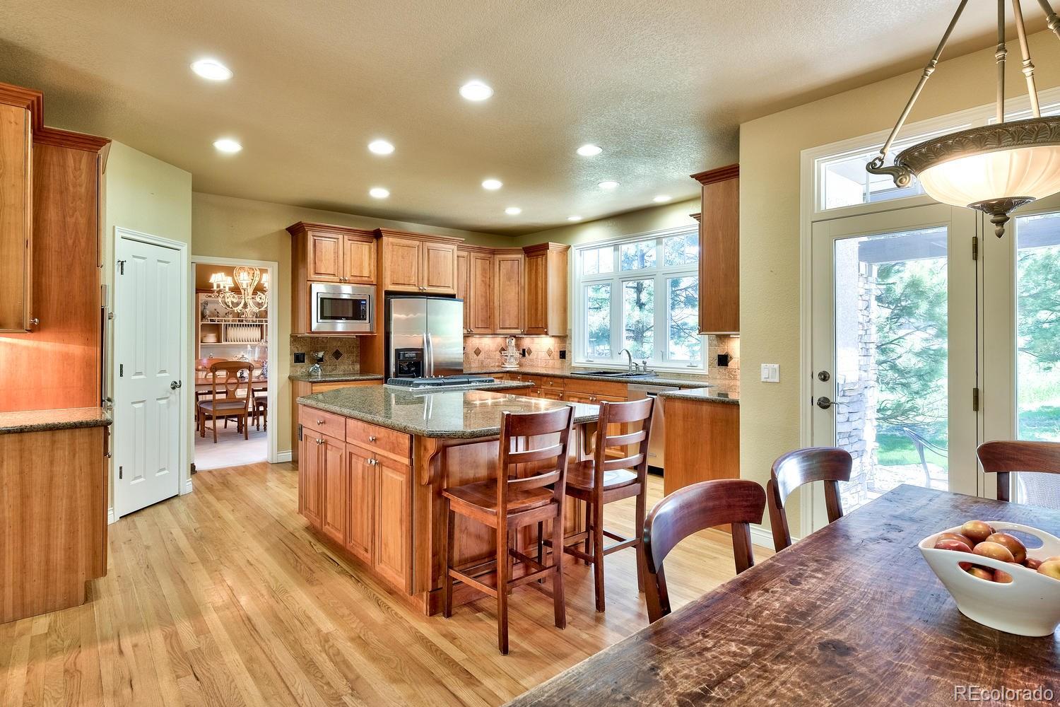 5152 Fox Sparrow Road Parker, CO 80134 - Photo 12 of 31