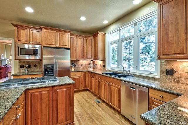 $799,900 | 5152 Fox Sparrow Road, Parker, CO 80134