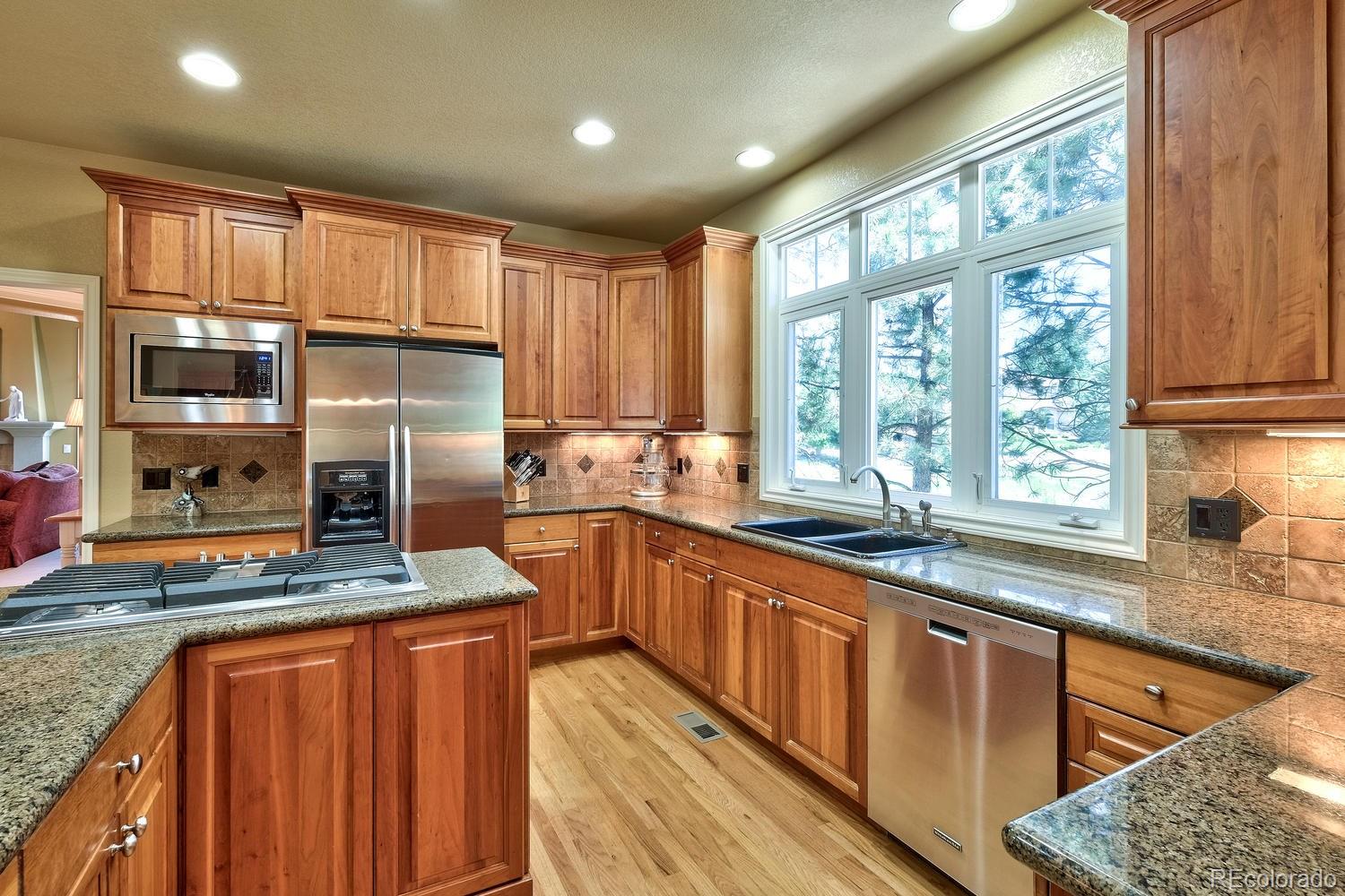 5152 Fox Sparrow Road Parker, CO 80134 - Photo 13 of 31