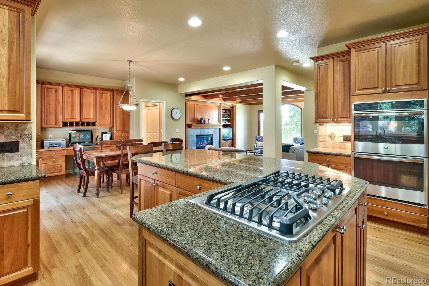 5152 Fox Sparrow Road Parker, CO 80134 - Photo 14 of 31