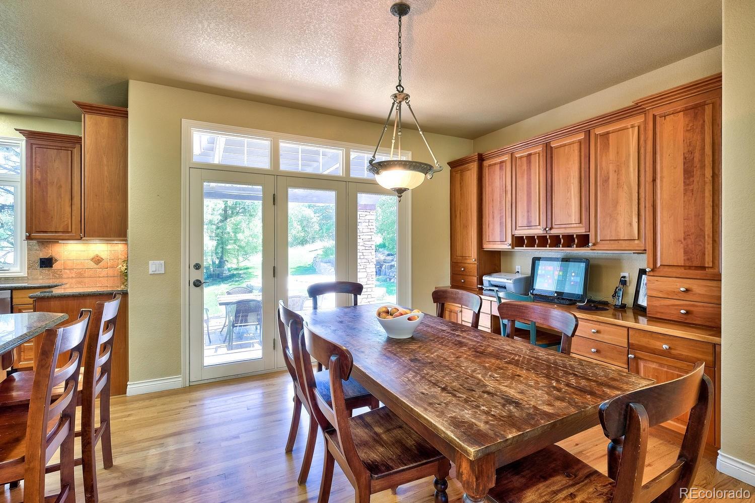 5152 Fox Sparrow Road Parker, CO 80134 - Photo 15 of 31