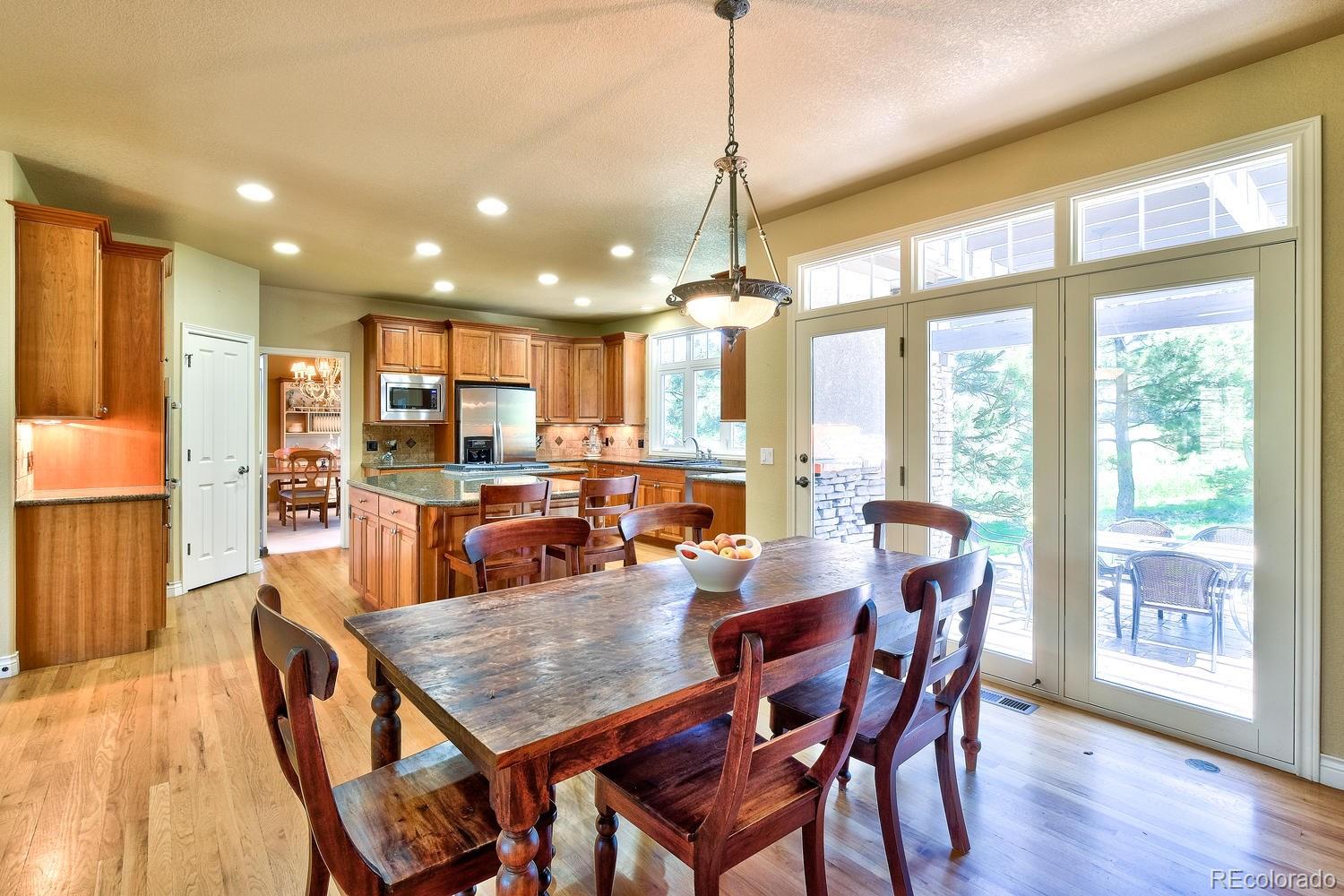 5152 Fox Sparrow Road Parker, CO 80134 - Photo 16 of 31