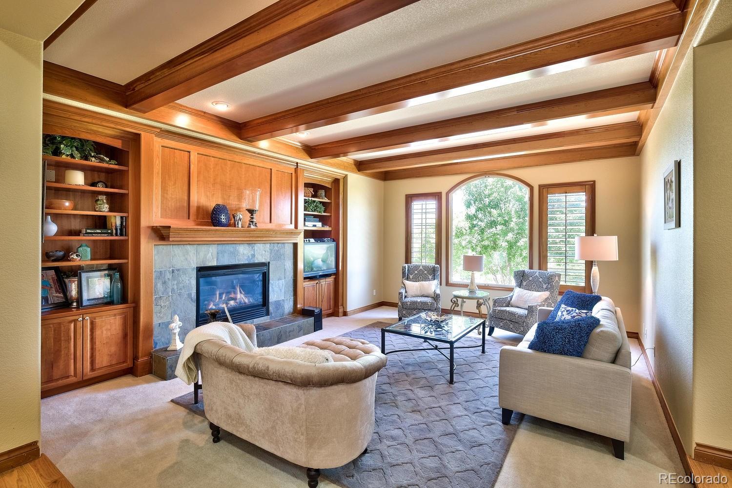 5152 Fox Sparrow Road Parker, CO 80134 - Photo 17 of 31