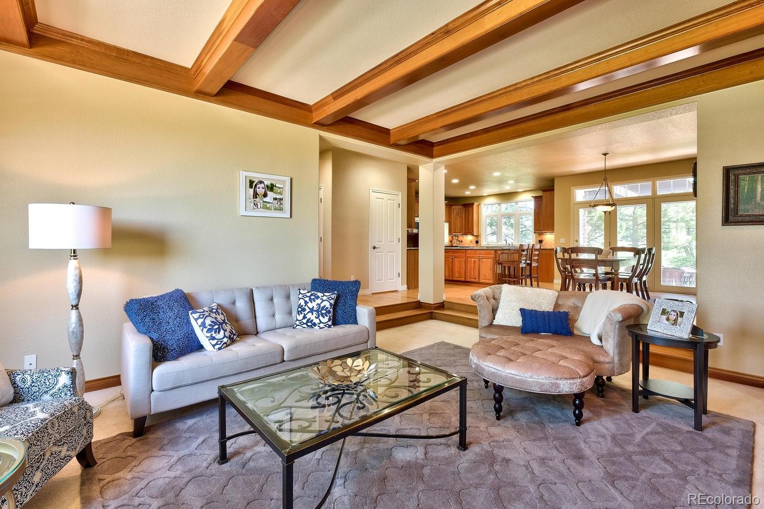 5152 Fox Sparrow Road Parker, CO 80134 - Photo 18 of 31