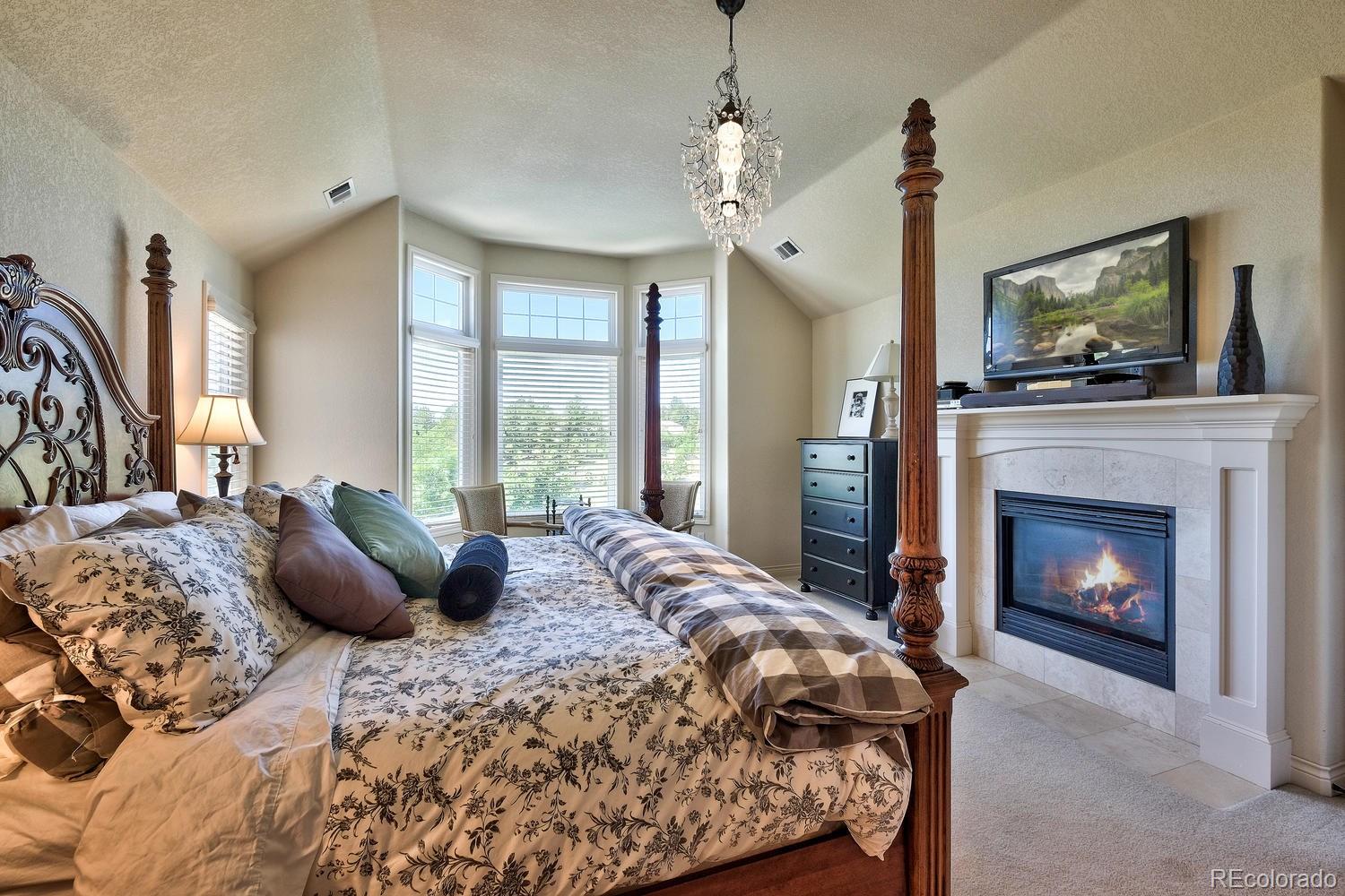 5152 Fox Sparrow Road Parker, CO 80134 - Photo 19 of 31