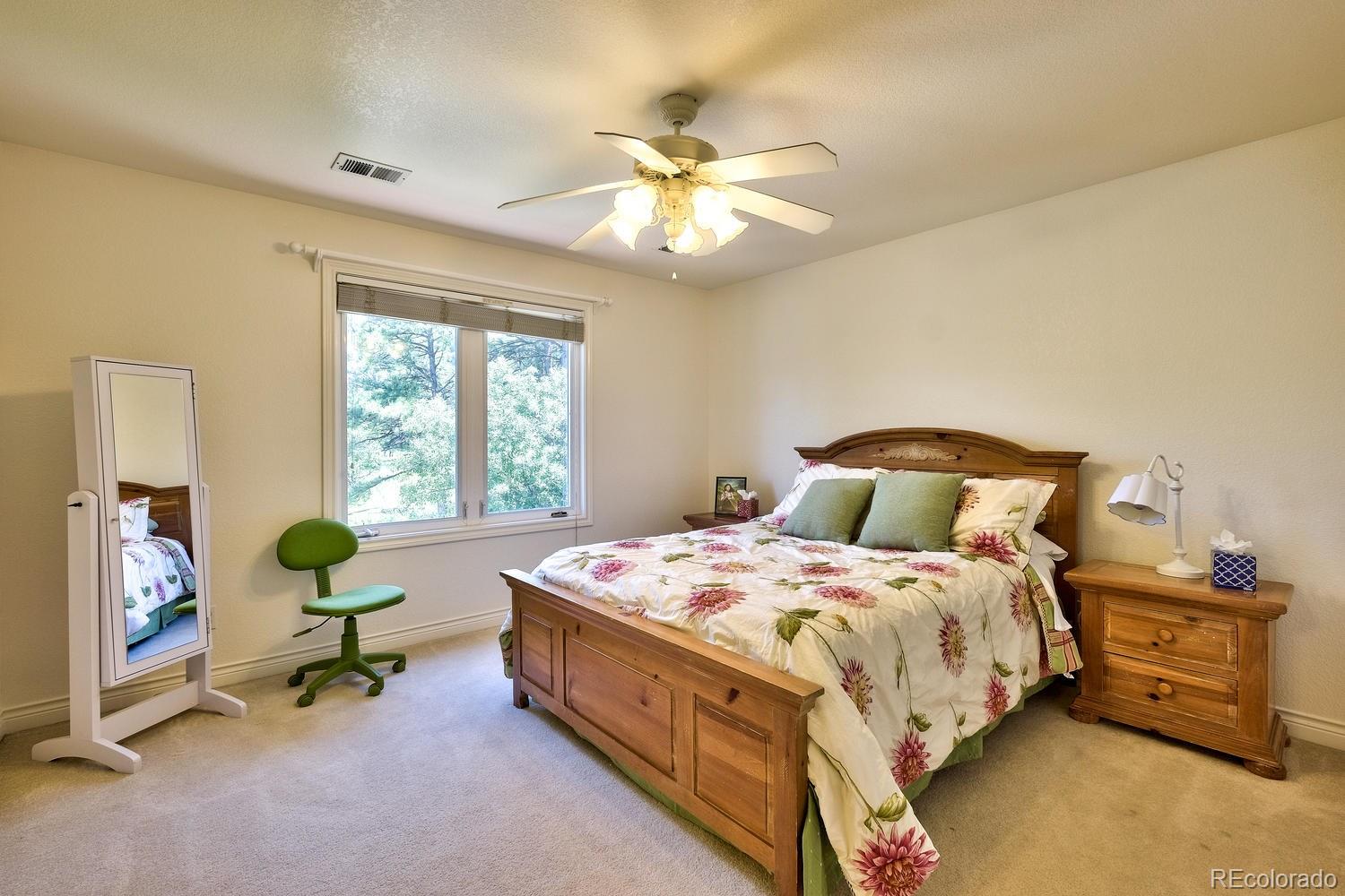 5152 Fox Sparrow Road Parker, CO 80134 - Photo 21 of 31