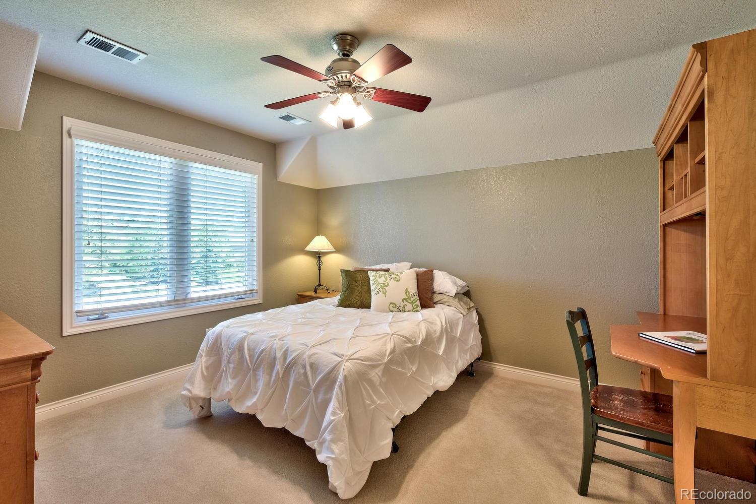 5152 Fox Sparrow Road Parker, CO 80134 - Photo 22 of 31