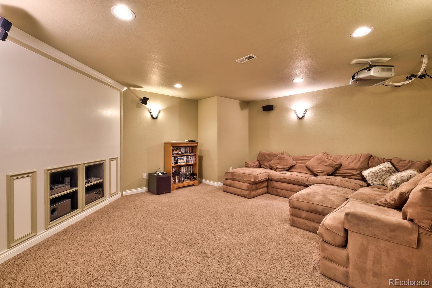 5152 Fox Sparrow Road Parker, CO 80134 - Photo 23 of 31