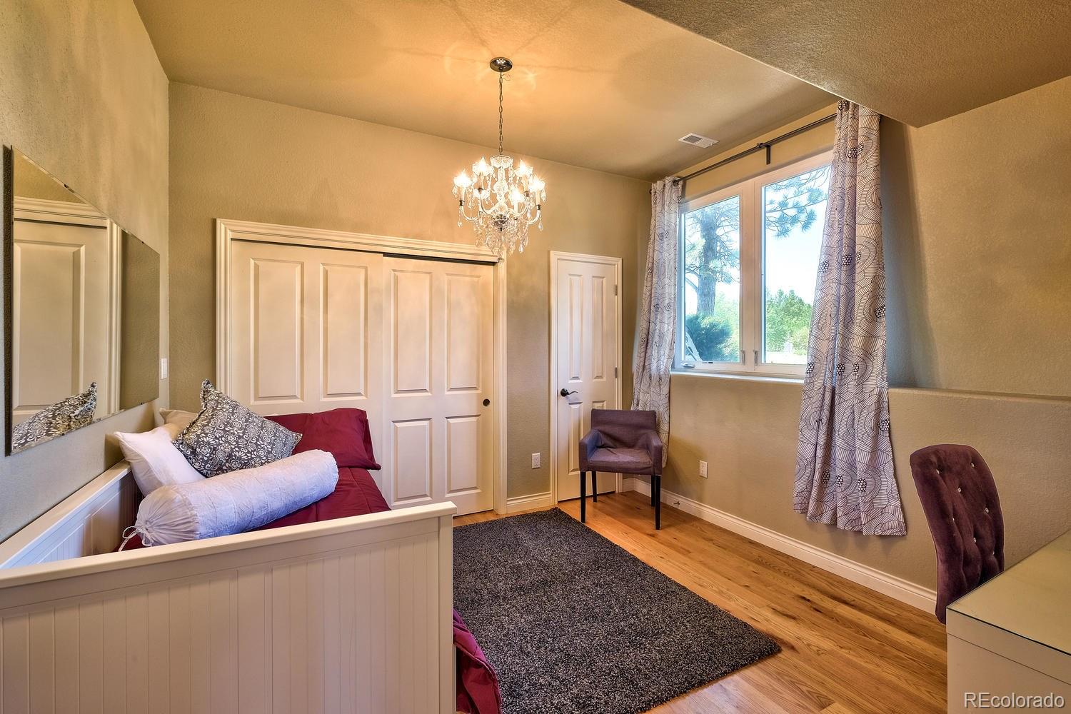 5152 Fox Sparrow Road Parker, CO 80134 - Photo 24 of 31