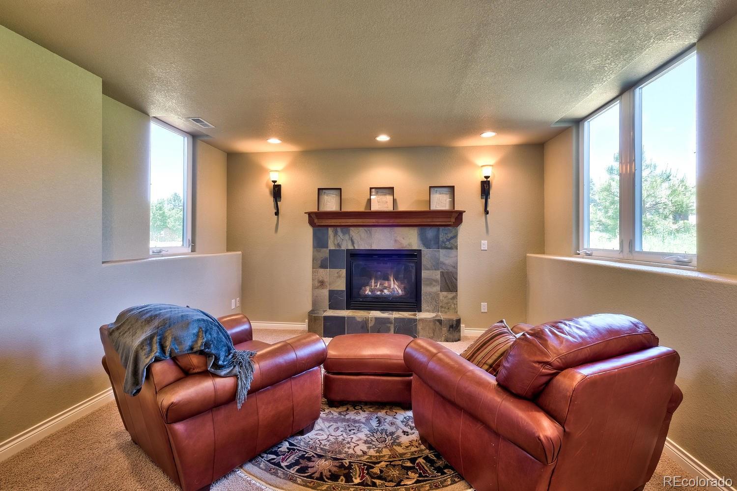 5152 Fox Sparrow Road Parker, CO 80134 - Photo 25 of 31