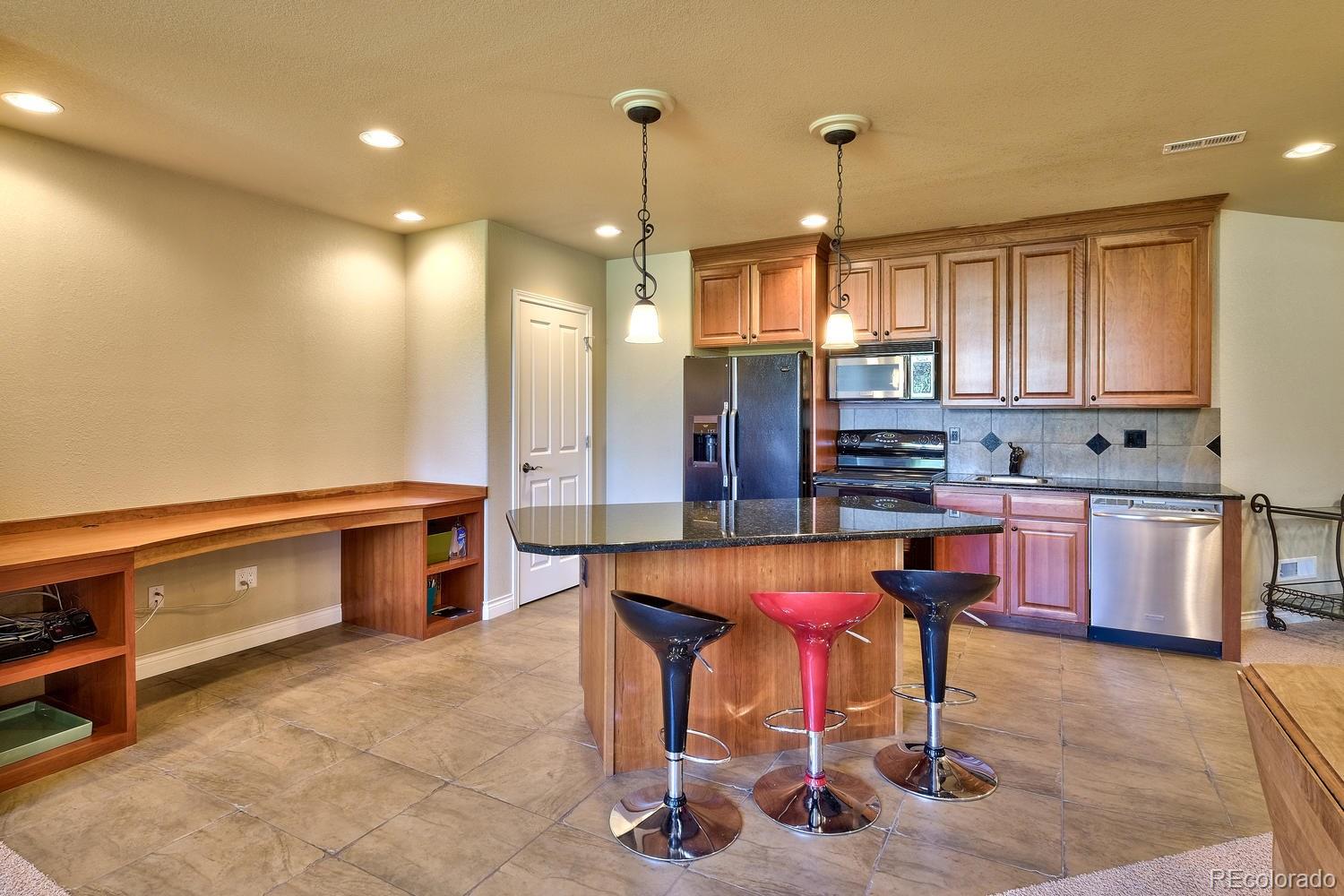 5152 Fox Sparrow Road Parker, CO 80134 - Photo 26 of 31