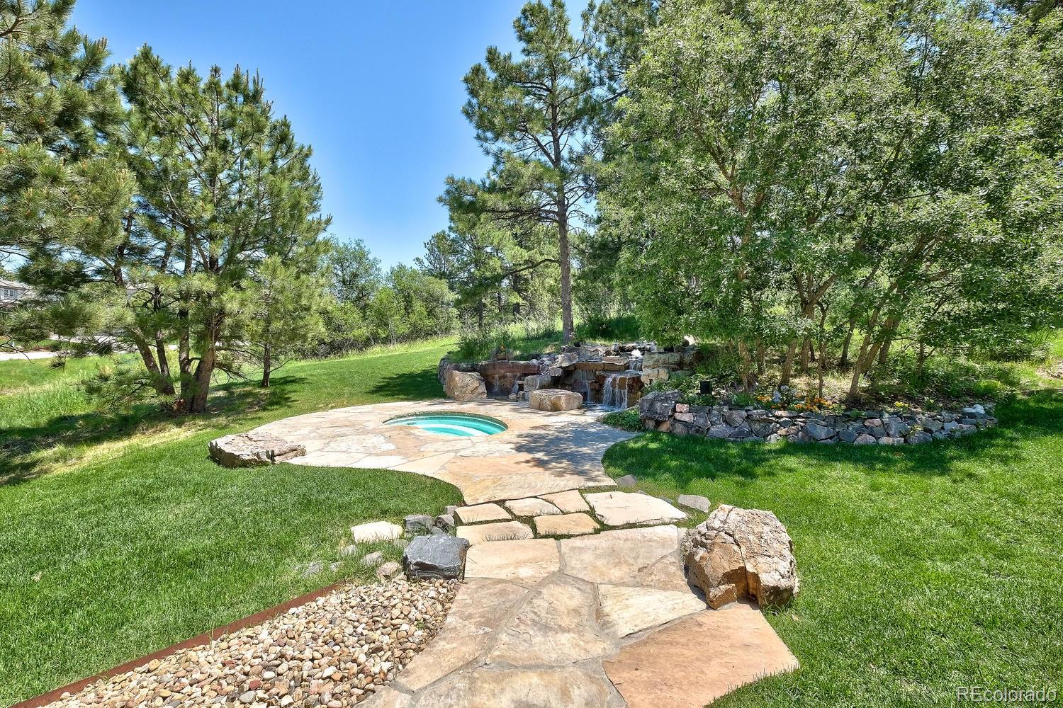 5152 Fox Sparrow Road Parker, CO 80134 - Photo 28 of 31