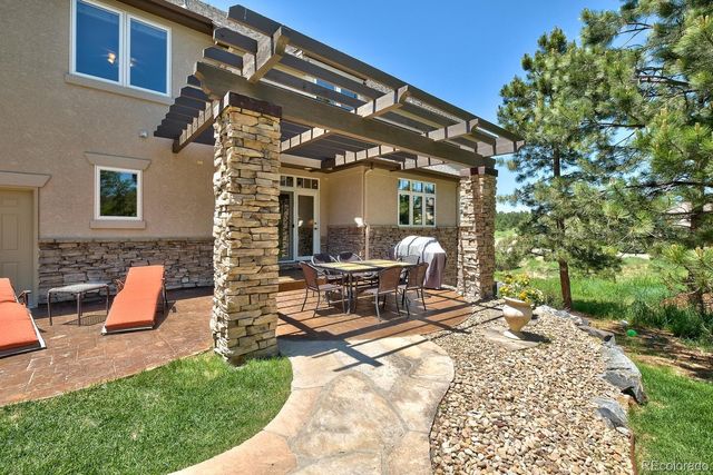 $799,900 | 5152 Fox Sparrow Road, Parker, CO 80134