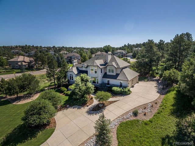 $799,900 | 5152 Fox Sparrow Road, Parker, CO 80134