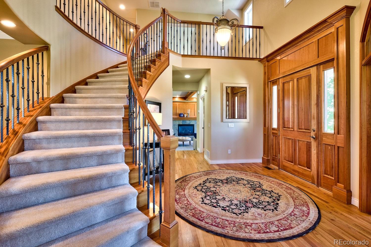 5152 Fox Sparrow Road Parker, CO 80134 - Photo 6 of 31