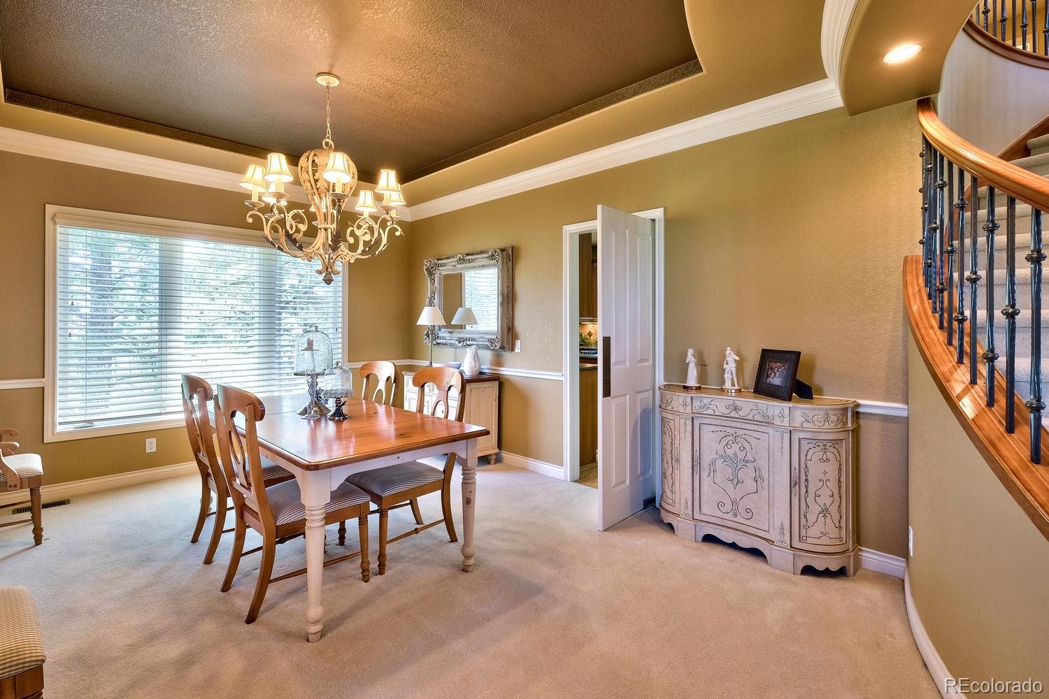 5152 Fox Sparrow Road Parker, CO 80134 - Photo 8 of 31