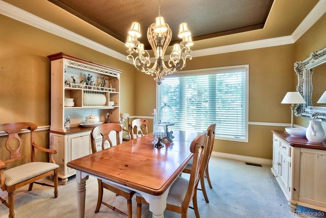 $799,900 | 5152 Fox Sparrow Road, Parker, CO 80134