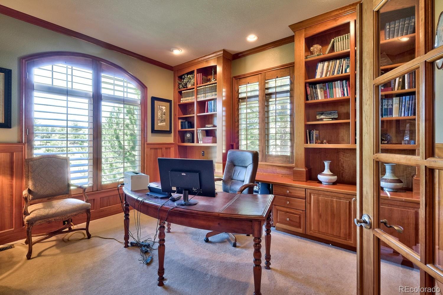 5152 Fox Sparrow Road Parker, CO 80134 - Photo 10 of 31