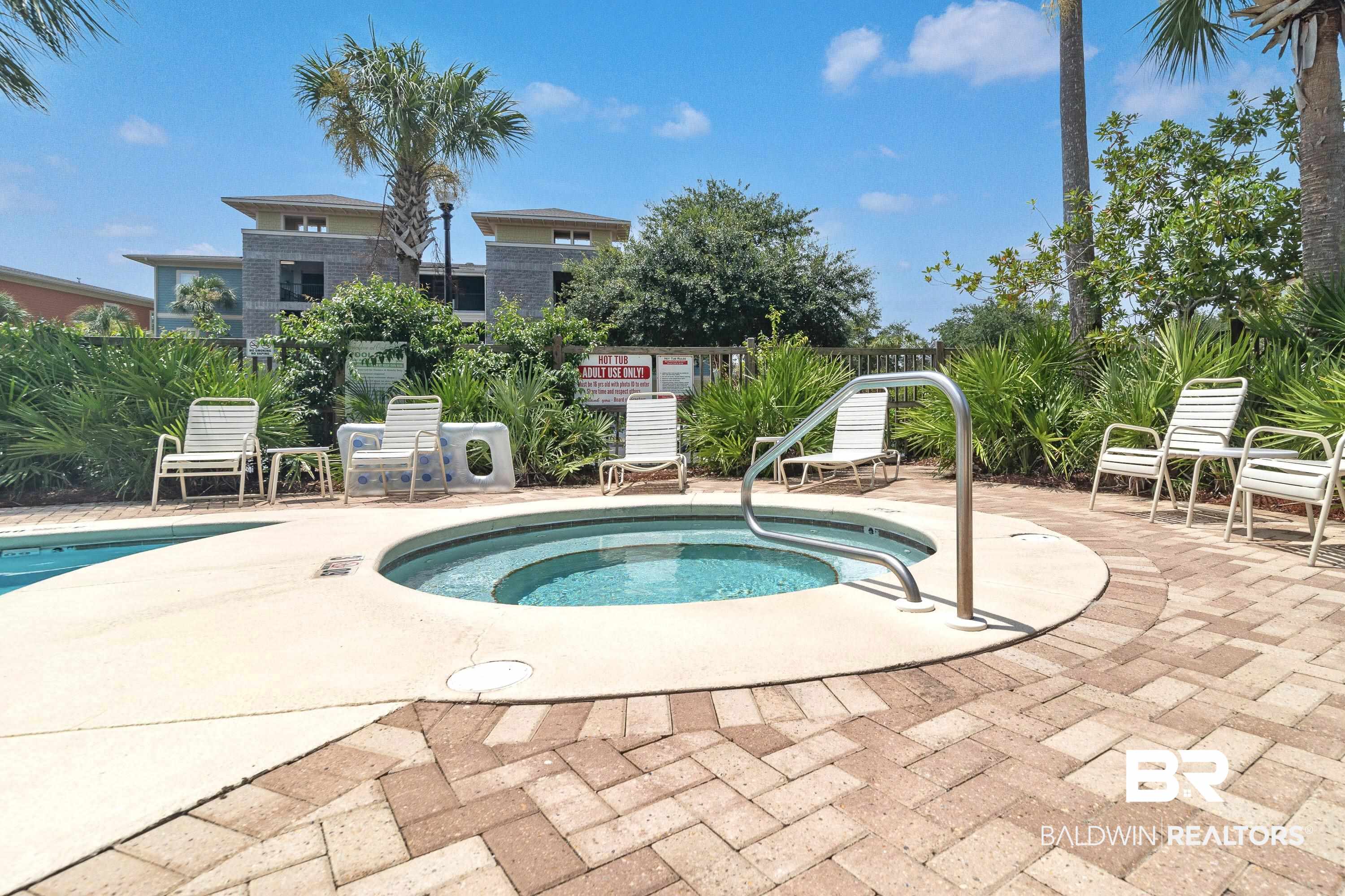 1430 Regency Road, Unit D404 Gulf Shores, AL 36542 - Photo 23 of 27