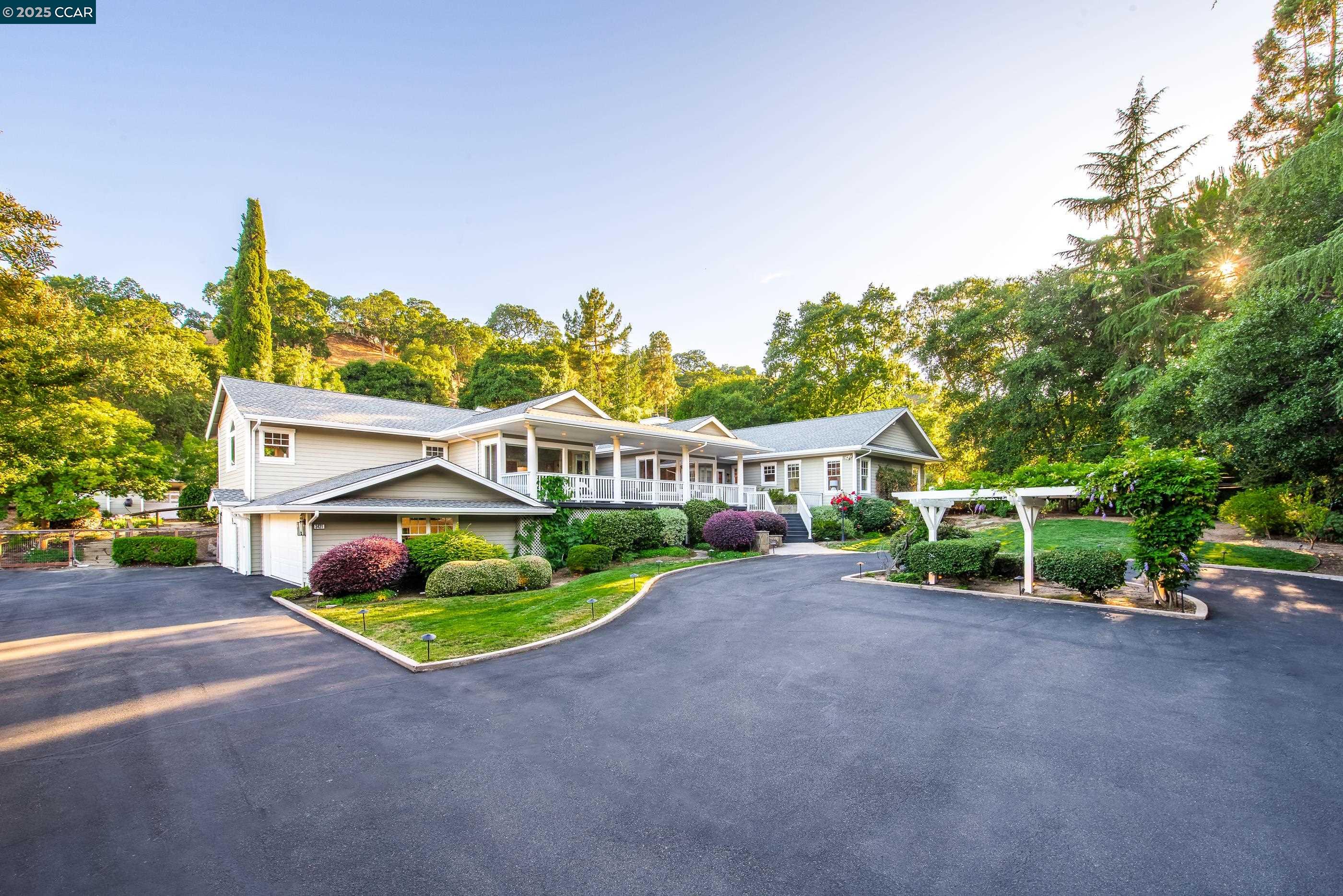 3421 Echo Springs Road Lafayette, CA 94549 - Photo 1 of 1 Gallery Image 1