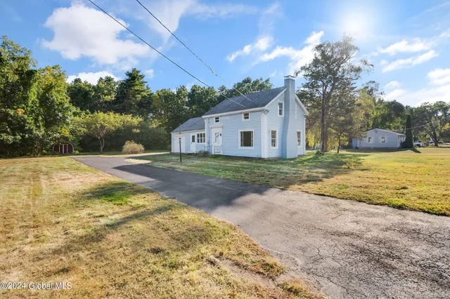 $249,800 | 377 Corinth Road, Queensbury, NY 12804
