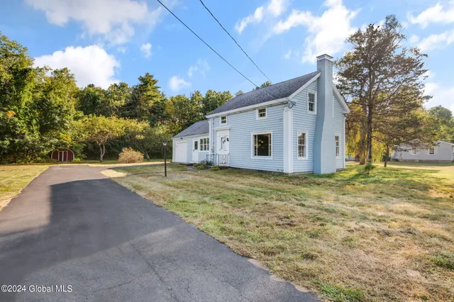 $249,800 | 377 Corinth Road, Queensbury, NY 12804