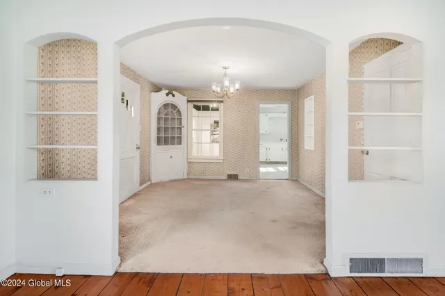 $249,800 | 377 Corinth Road, Queensbury, NY 12804