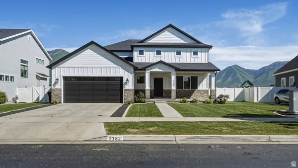 $739,900 | 2182 East 700 North, Spanish Fork, UT 84660