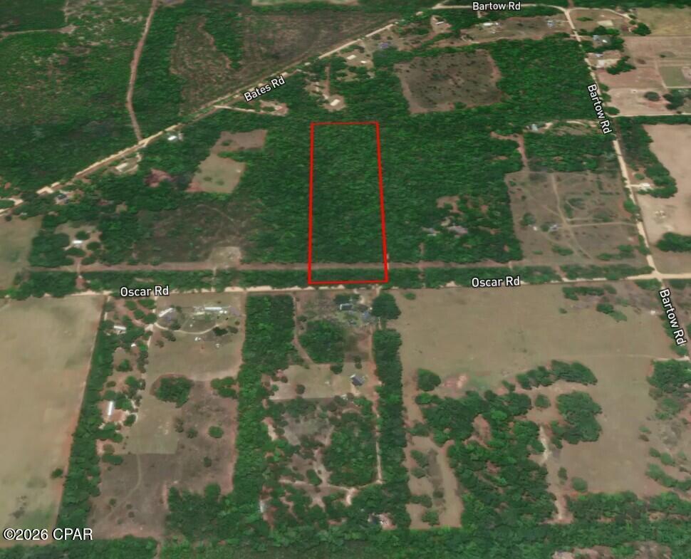 Lot 1 Oscar Road Greenwood, FL 32443 - Photo 12 of 17