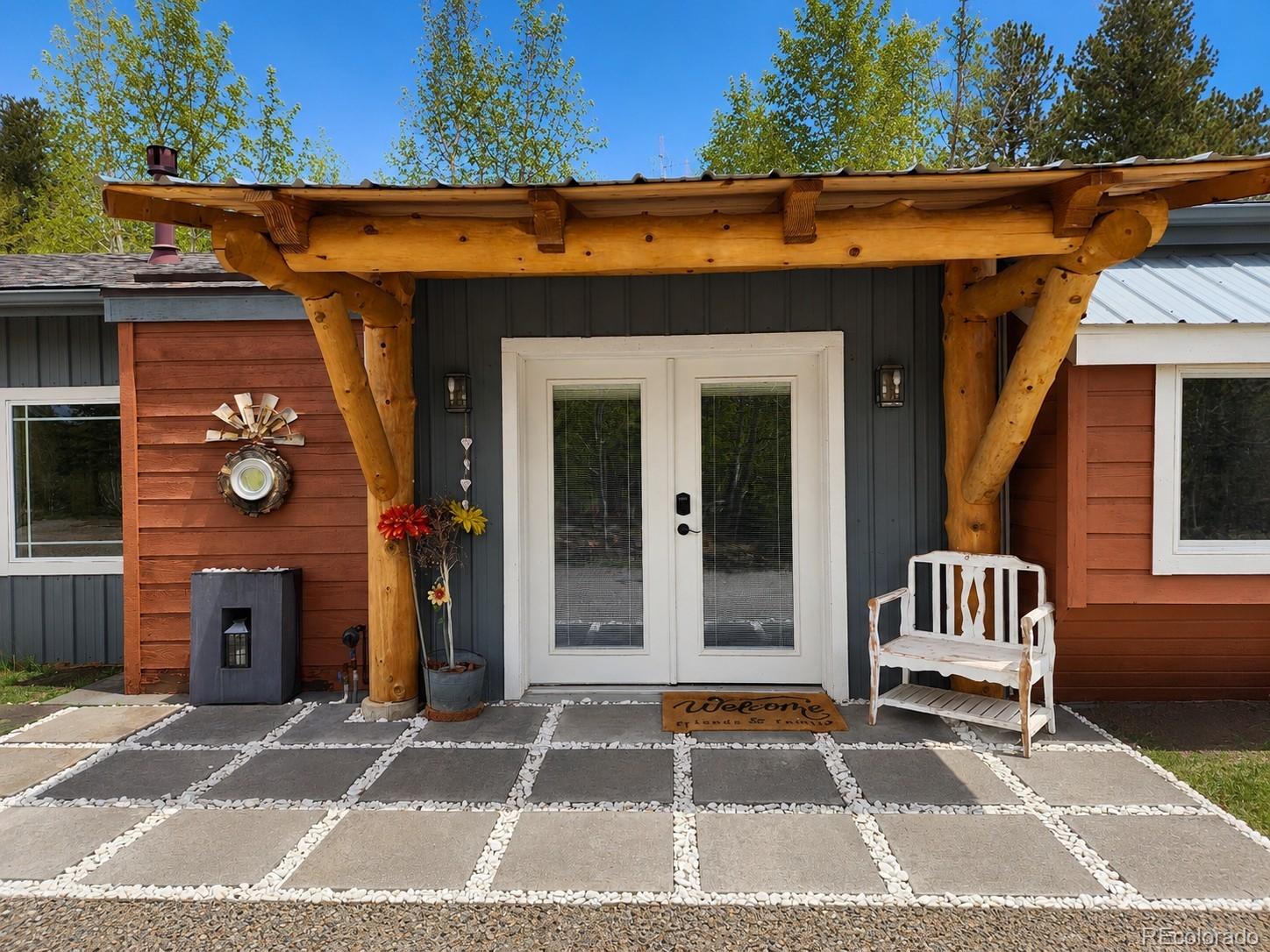 388 Clark Road Bailey, CO 80421 - Photo 6 of 50